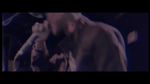 Toxic Love (Official Video)