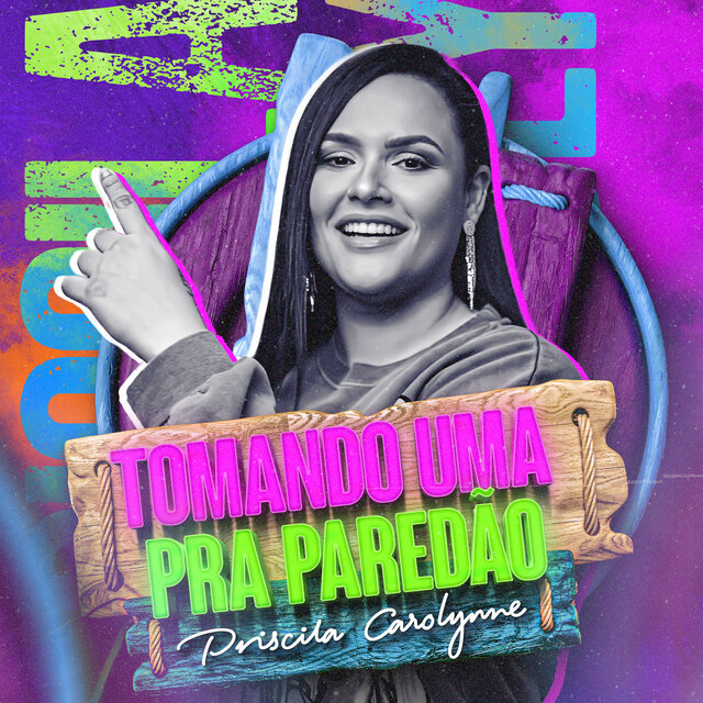 Tomando uma pra Paredão