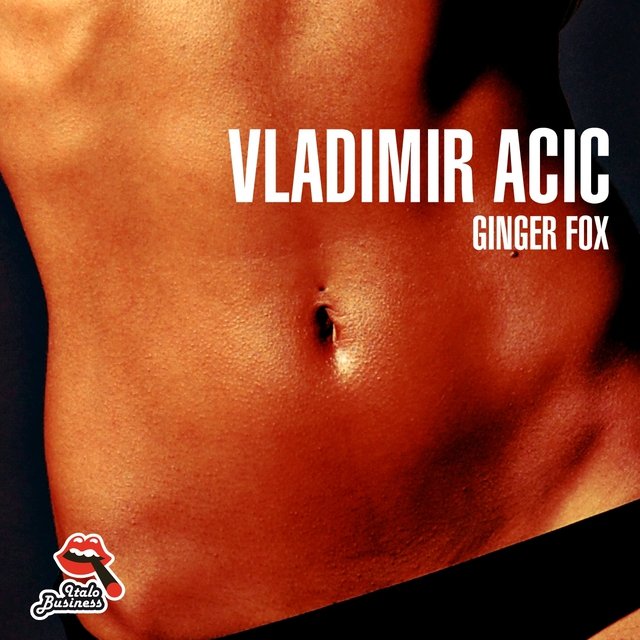 Ginger / Fox