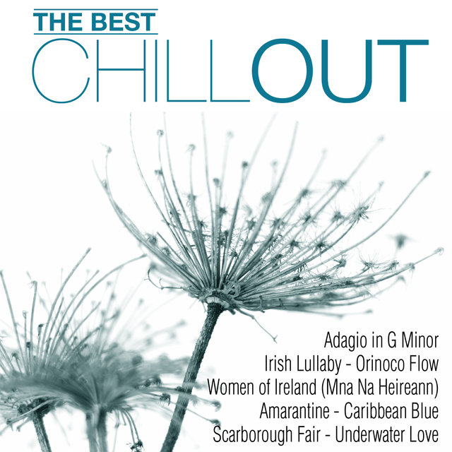 The Best Chill Out