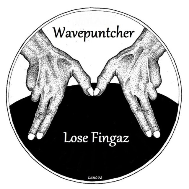 Lose Fingaz