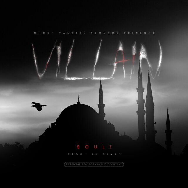 Villain