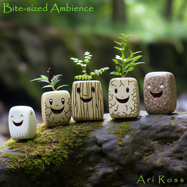 Bite-Sized Ambience