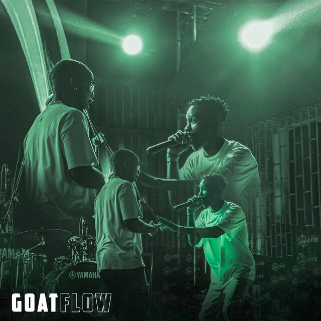 GOATFLOW (feat. Yung Mypro)