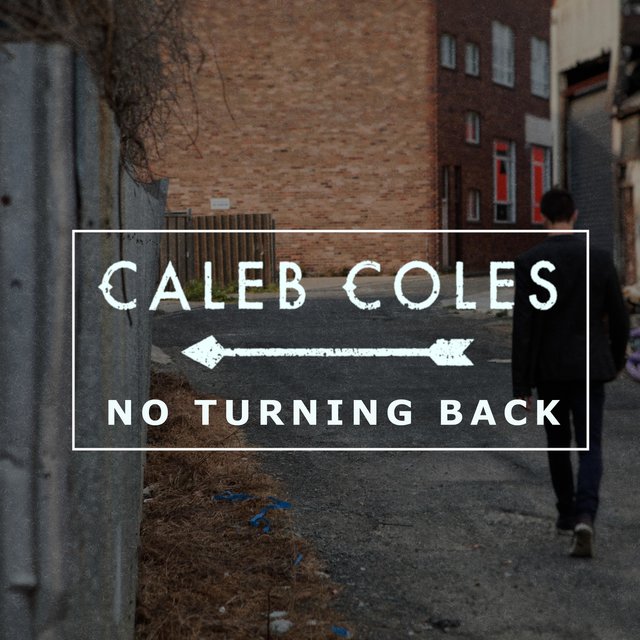 No Turning Back