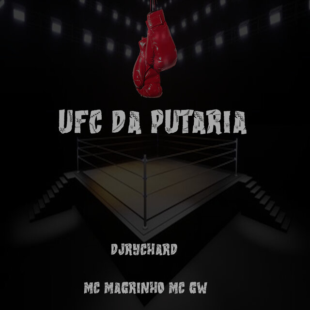Ufc da Putaria