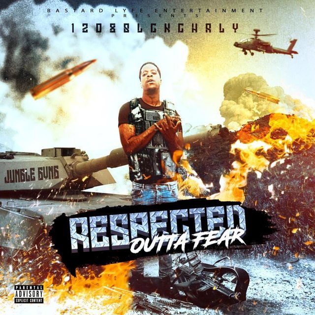 Respected Outta Fear