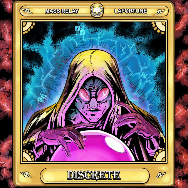 Discrete