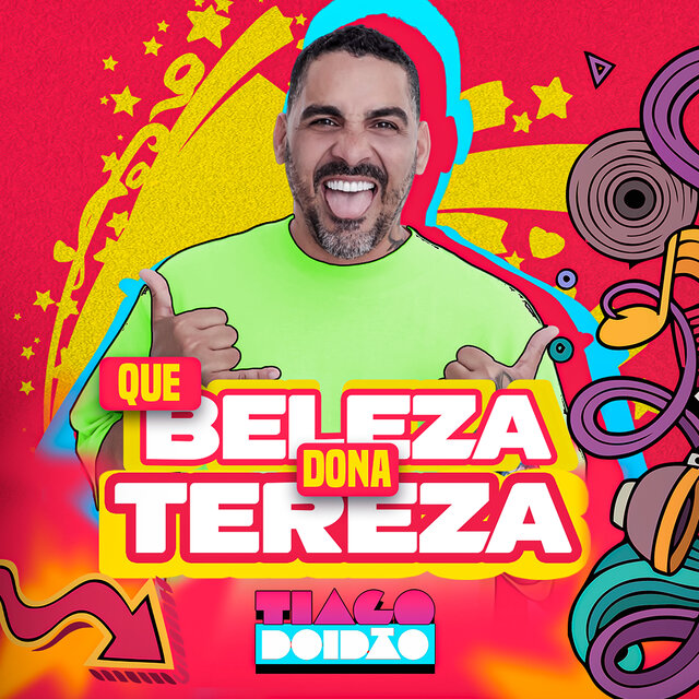 Que Beleza Dona Tereza