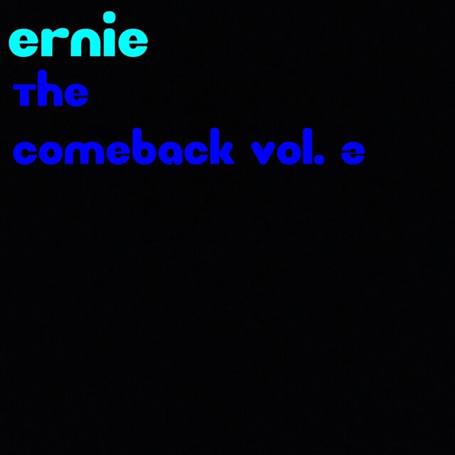 The Comeback, Vol. 2