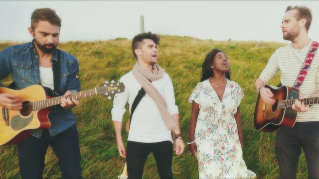 Comme en exil (Clip officiel)