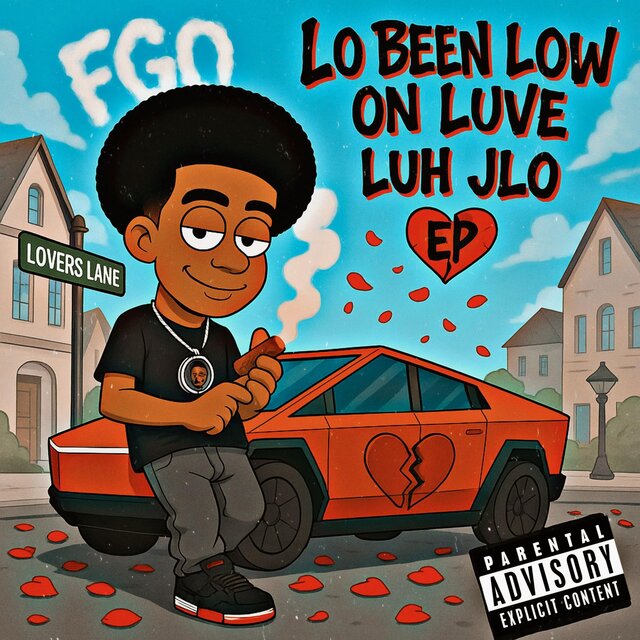 Lo Been Low On Luve