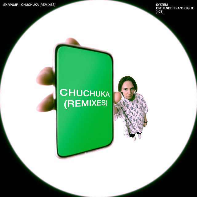 Chuchuka (Remixes)