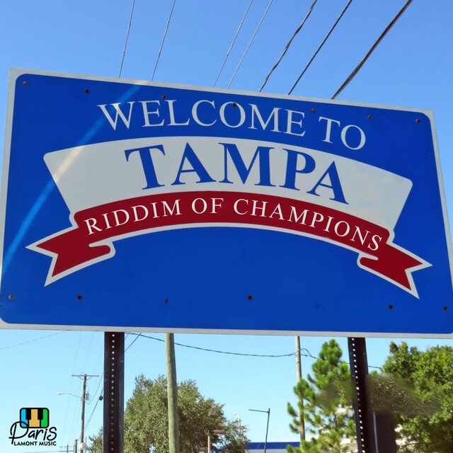 Tampa Riddim (Set 1)