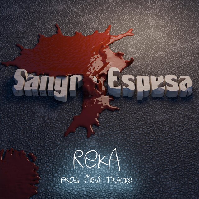 Sangre Espesa