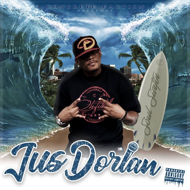 Soul Surfin'