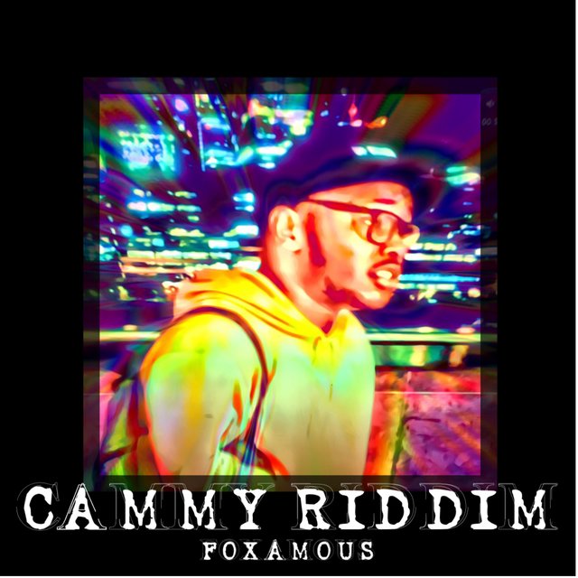 Cammy Riddim