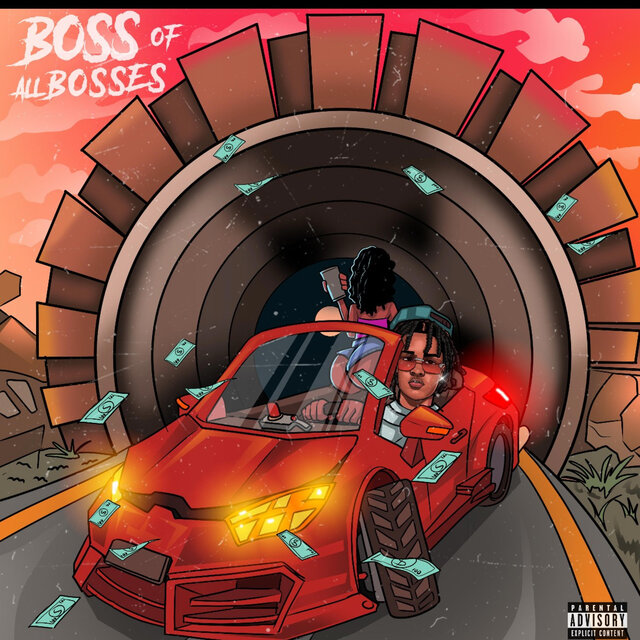 Boss of all bosses