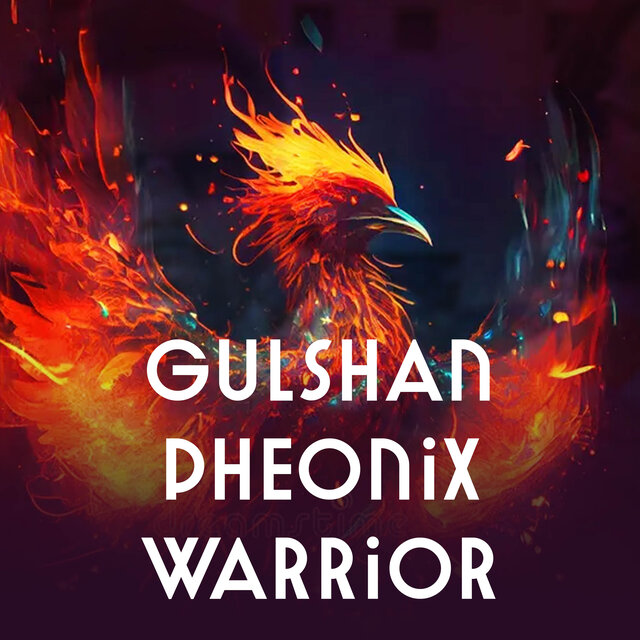 Gulshan Pheonix Warrior