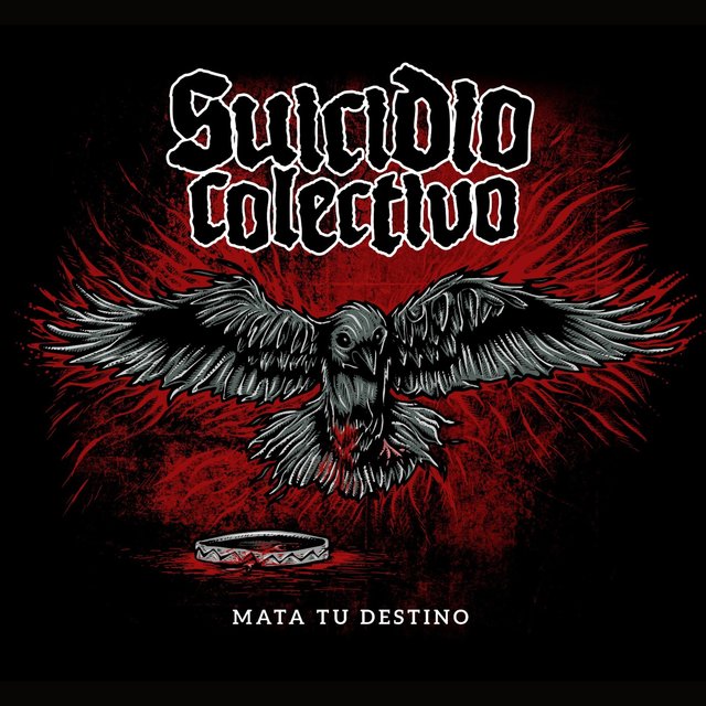 Mata Tu Destino
