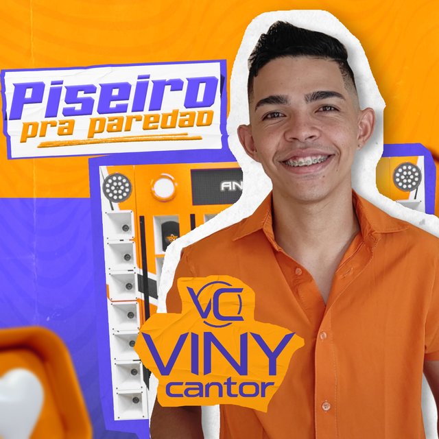 Piseiro pra Paredão