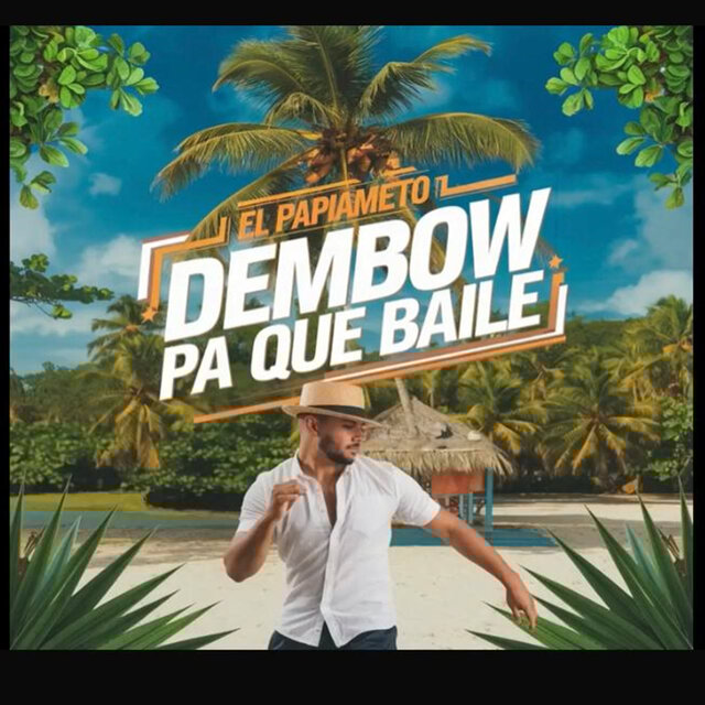 Dembow Pa Que Baile