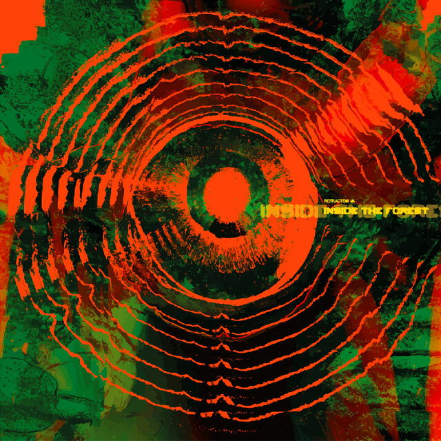 Refractor VA - Inside The Forest