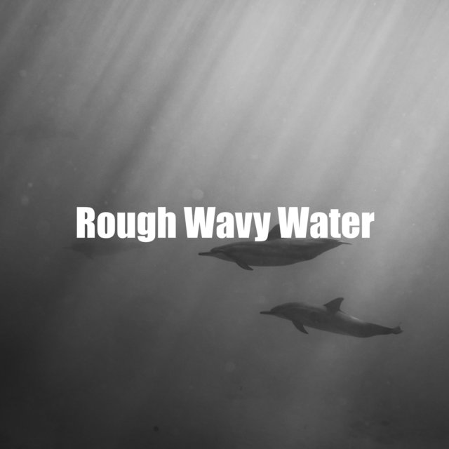 Rough Wavy Water