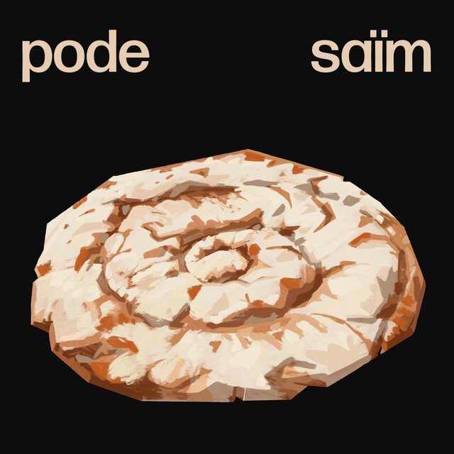 Saïm