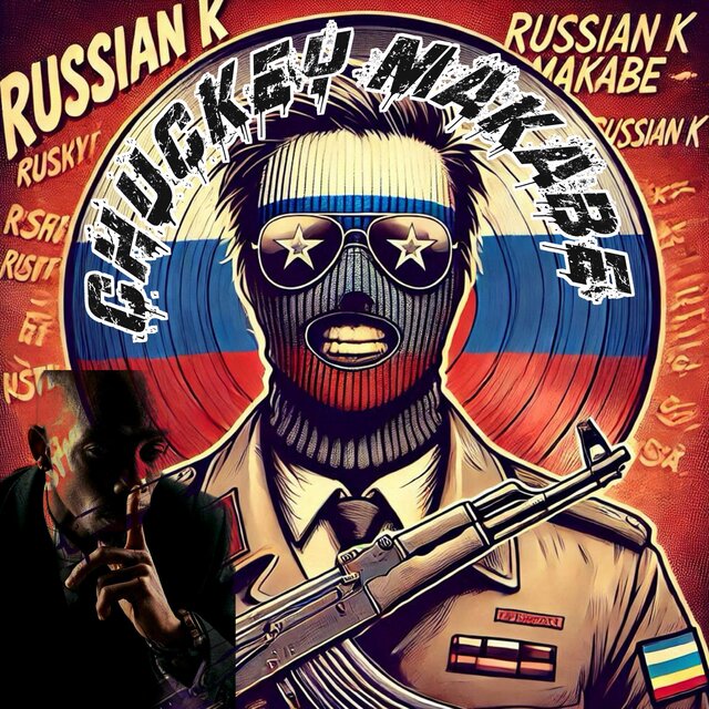 RUSSIAN K