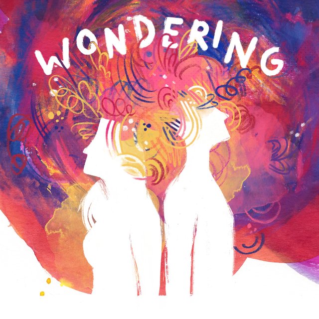 Wondering (feat. Isaac Xiques)