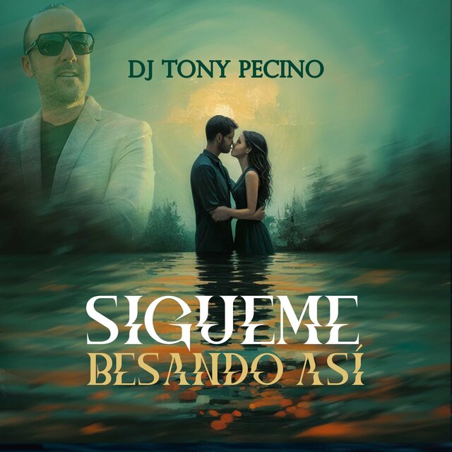 Sígueme Besando Así (Version Bachata)