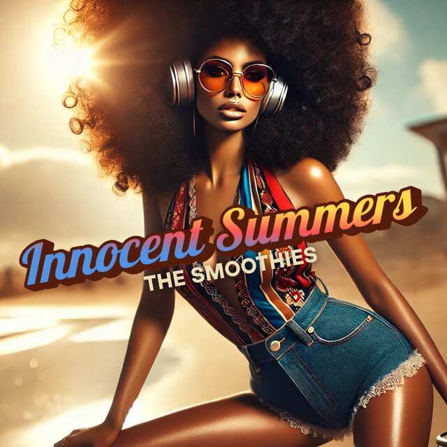 Innocent Summers