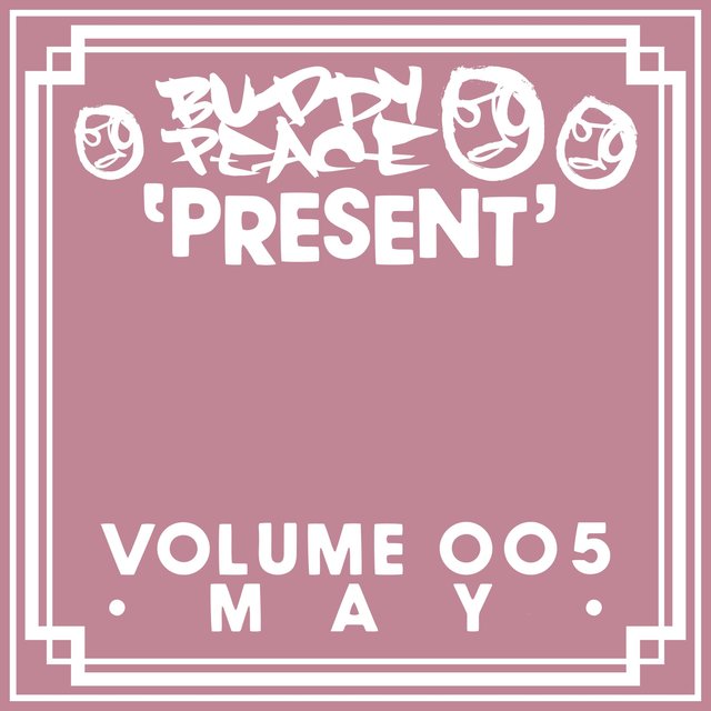 Present Volume 5 (May)