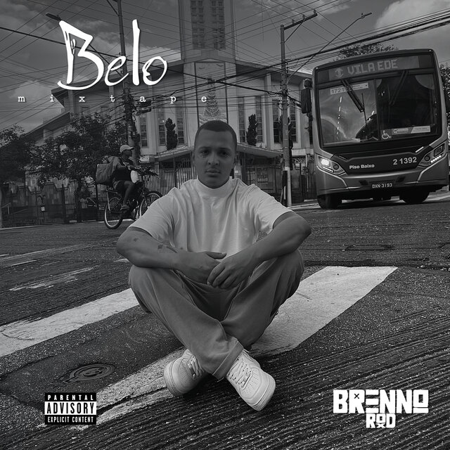 Belo (Mixtape)