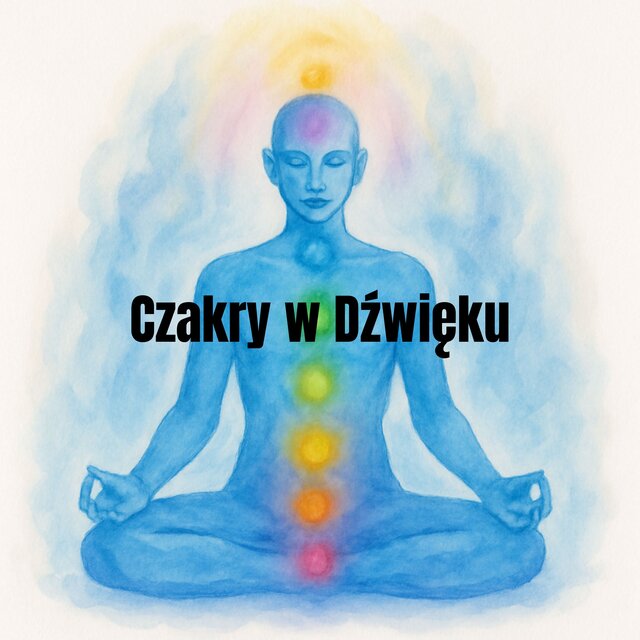 Czakry w Dźwięku