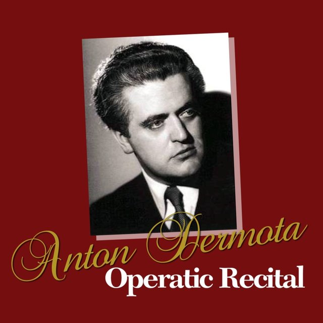 Operatic Recital