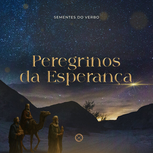 Peregrinos da Esperança