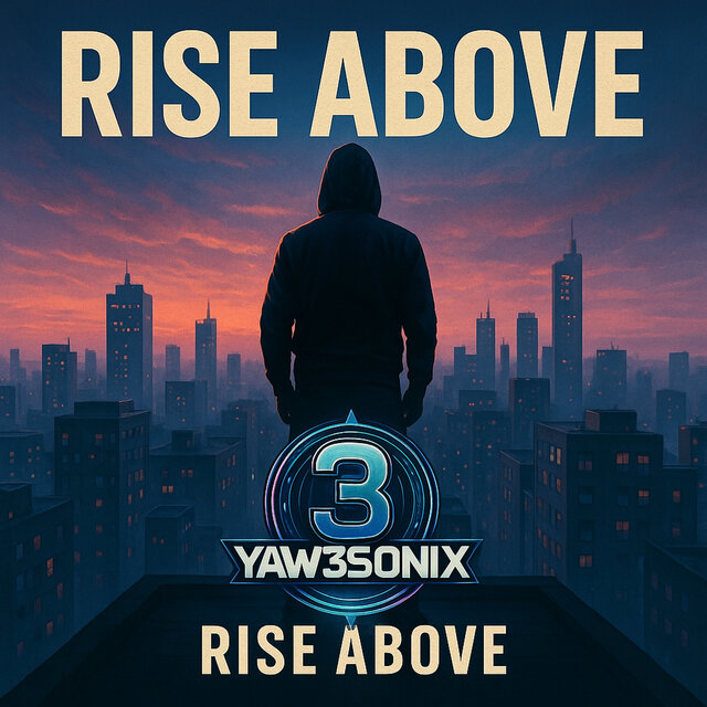 Rise Above