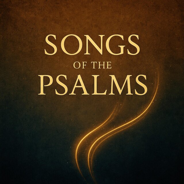 Songs of the Psalms, vol.I