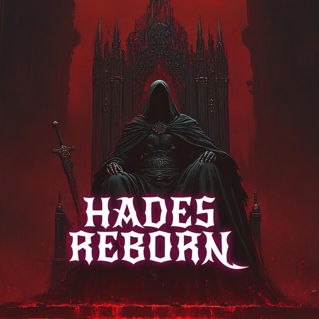 HADES REBORN