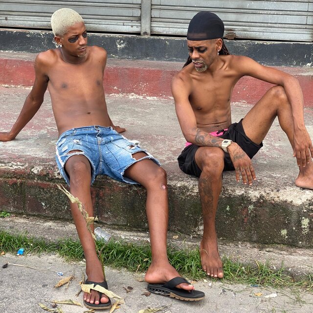 A Saga dos 20 Reais