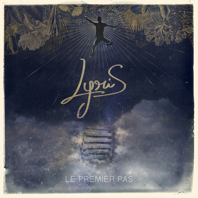 Le premier pas