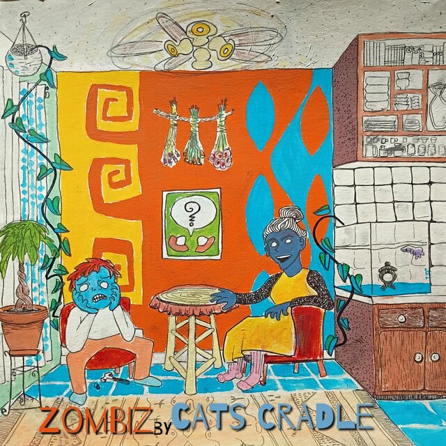 ZombiZ
