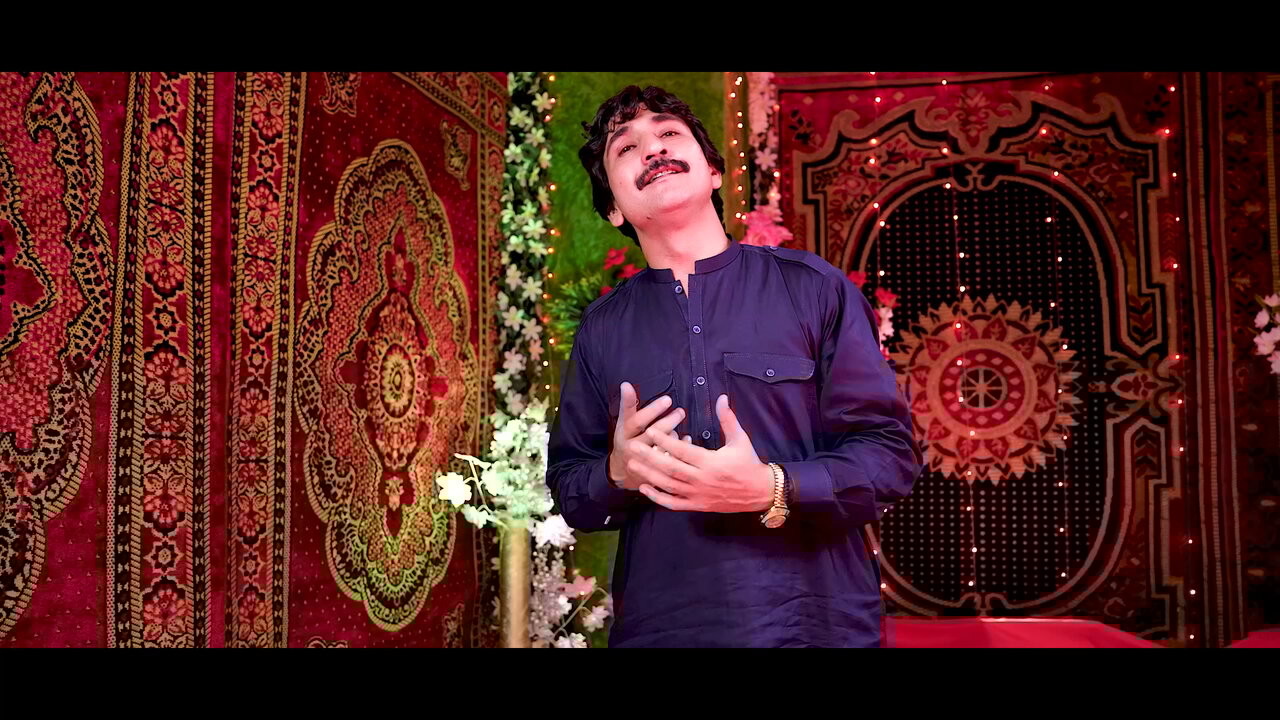 Zama Sanam Khkule De