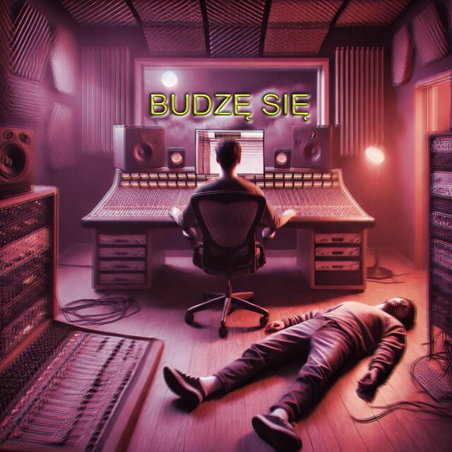 BUDZĘ SIĘ