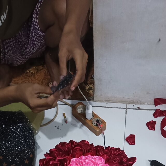 Biar kurelakan