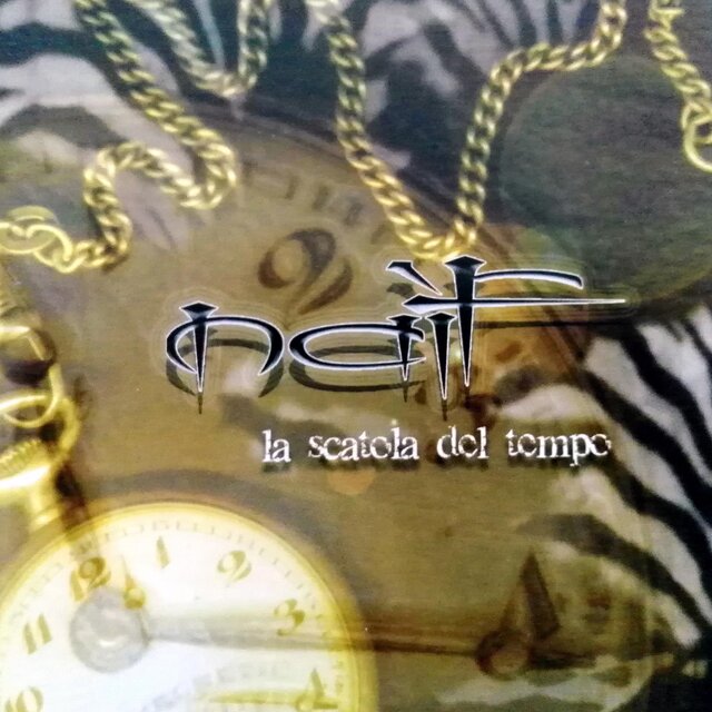 La Scatola del Tempo
