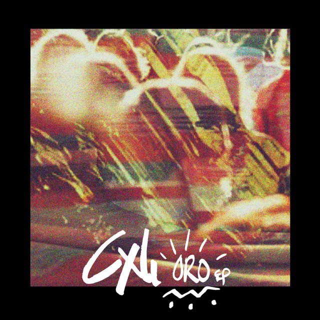 ORO EP