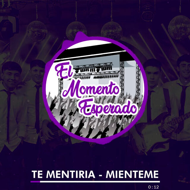 Te Mentiría / Miénteme (Cover)